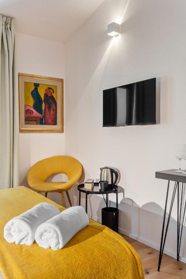 Flaviart Daire Olbia Dış mekan fotoğraf