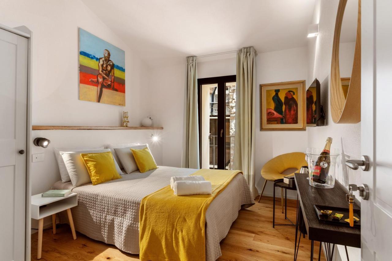Flaviart Daire Olbia Dış mekan fotoğraf