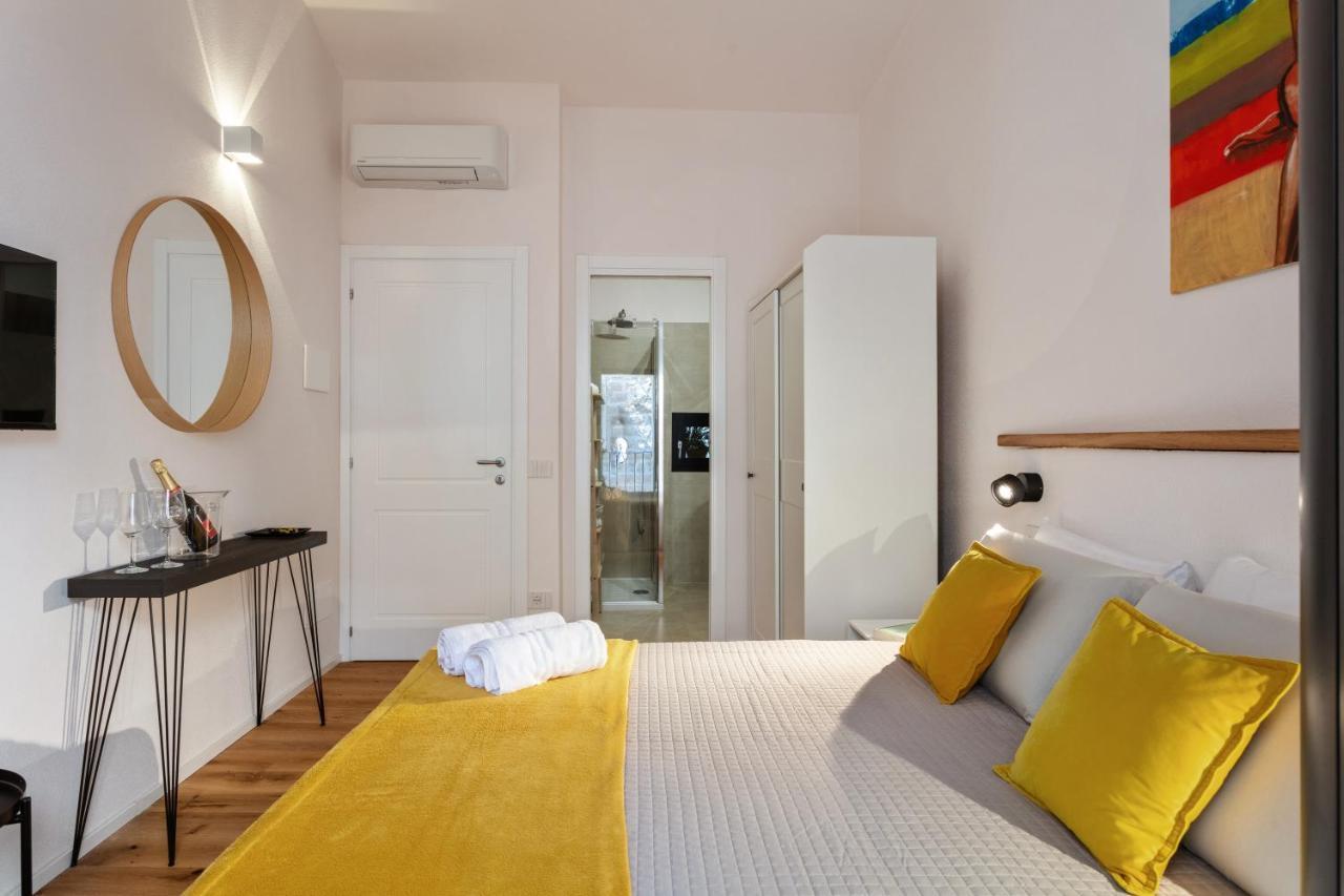 Flaviart Daire Olbia Dış mekan fotoğraf