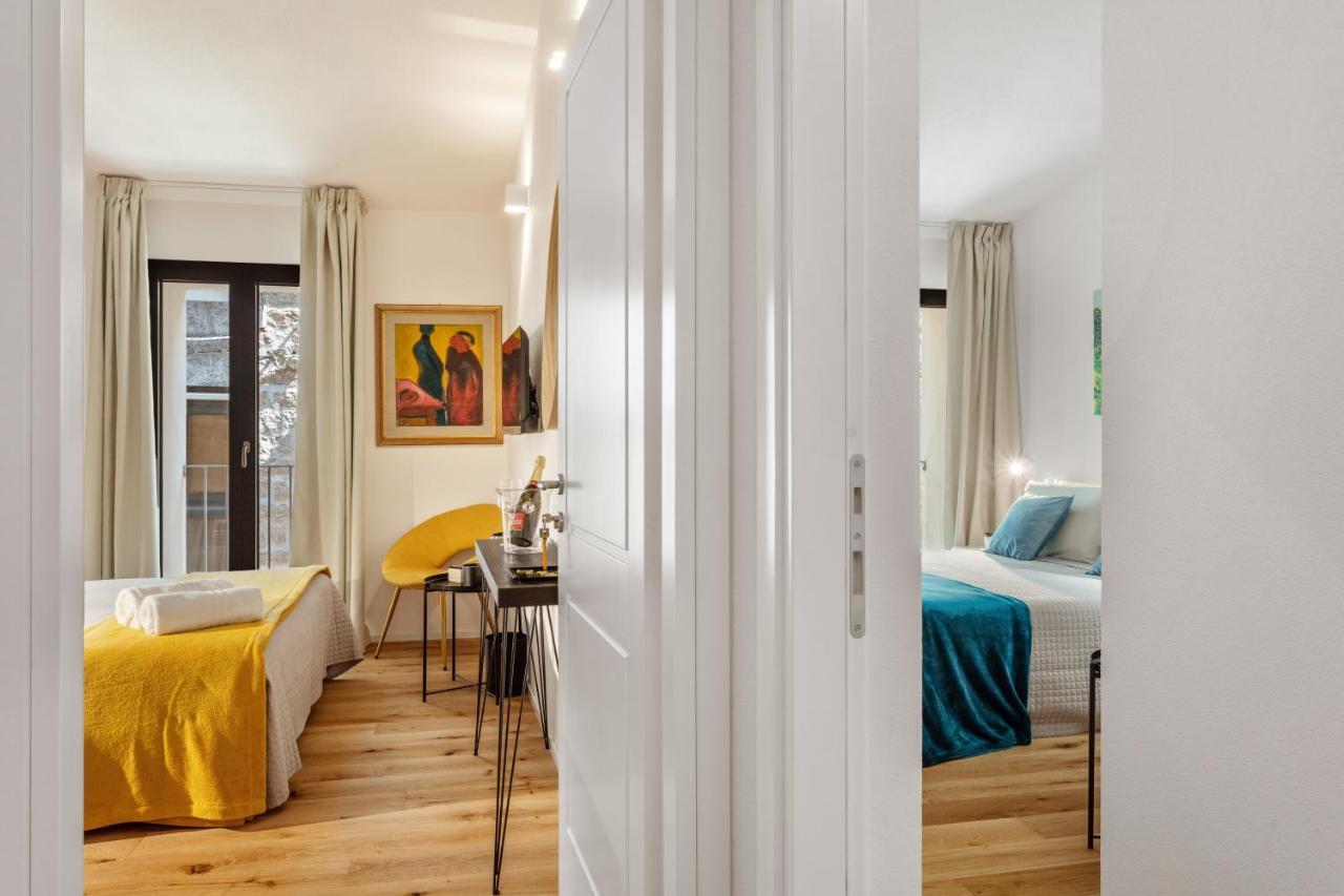 Flaviart Daire Olbia Dış mekan fotoğraf