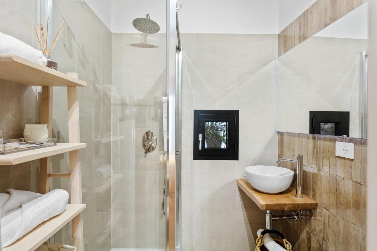Flaviart Daire Olbia Dış mekan fotoğraf