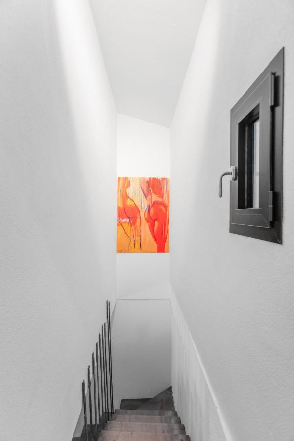 Flaviart Daire Olbia Dış mekan fotoğraf