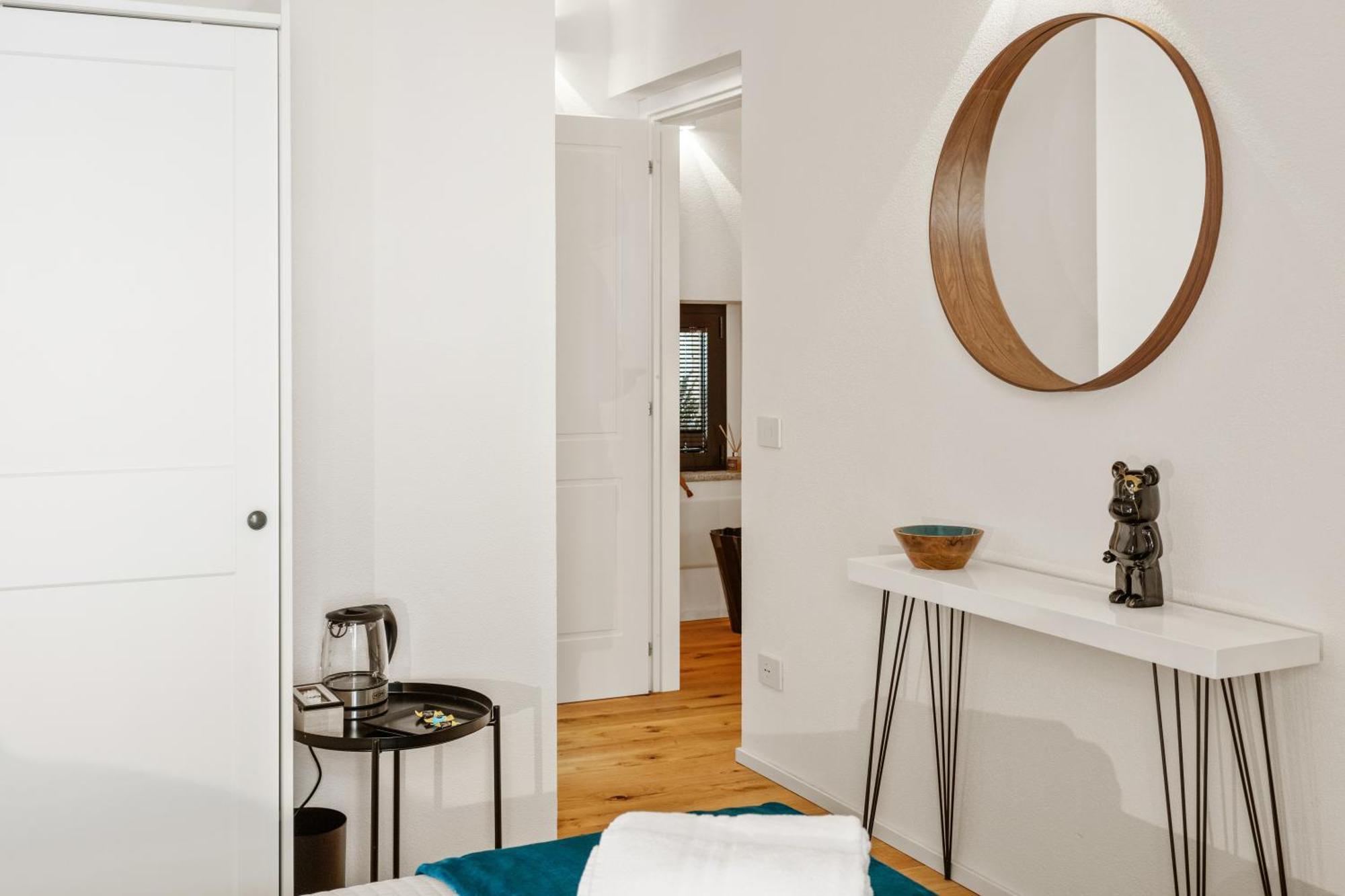Flaviart Daire Olbia Dış mekan fotoğraf